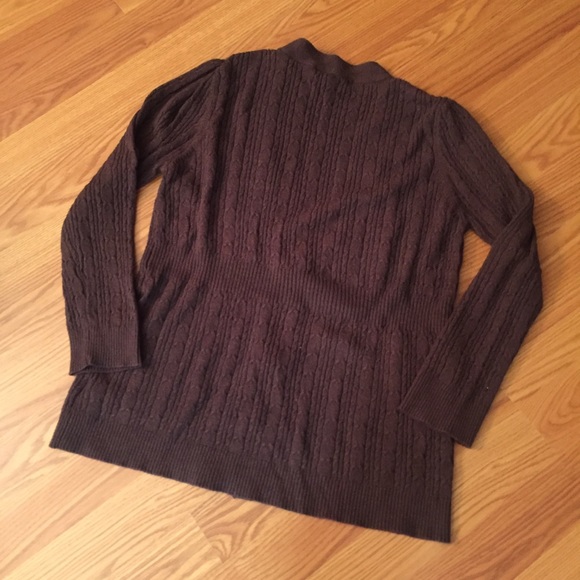 BCBG Paris Cardigan - Picture 5 of 7